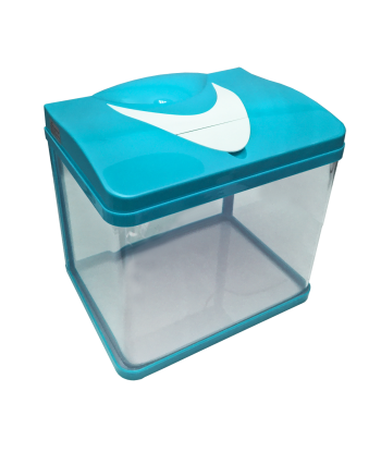 Choison LA-238 LED Aquarium Tank set