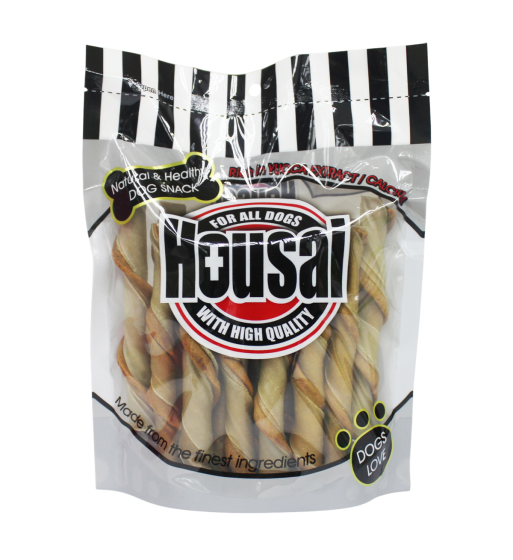 Housai Cowhide Twisted Sticks 20's 475g