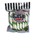 Housai Green Tea Flavor Twisted Dentifrices Sticks