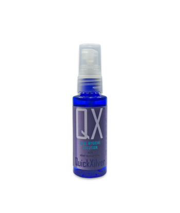 QX 口腔清潔液 50ml