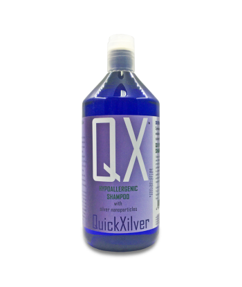 QX 低敏潔毛液