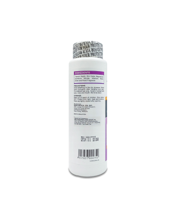 Ultracoat 6合1 乾洗粉 (小動物用) 100g