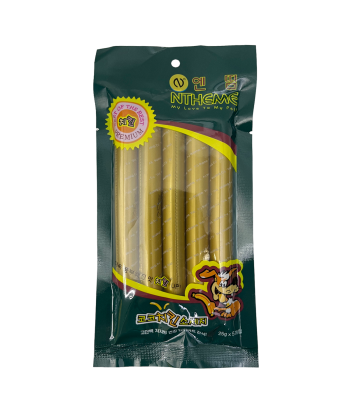 Ntheme Chicken Sausage 25g×5