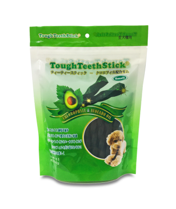 Touth Teeth Stick Avocado
