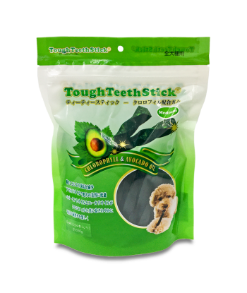 Touth Teeth Stick Avocado