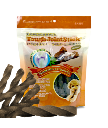 TTS 關節寶潔齒扭條