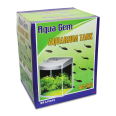 Aqua Gem 320 Cover Aquarium with T5 Lighting and Pump - Perfect for Homes and Offices