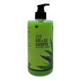 EPA Aloe Moisturizing Shampoo