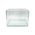 Aqua Gem Ecological High-definition Curved Glass Aquarium Fish Tank