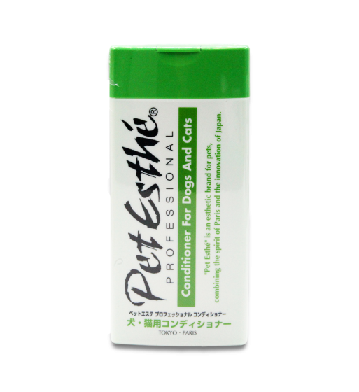 Professional Conditioner Dog/Cat