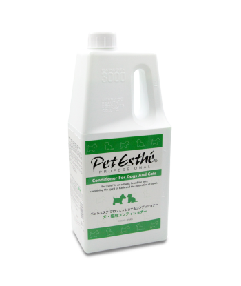 Professional Conditioner Dog/Cat