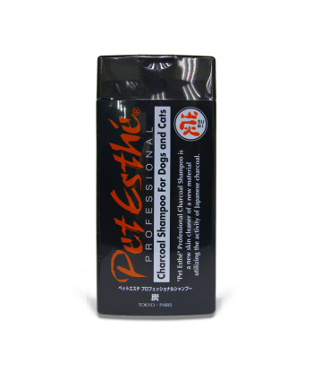 Professional Charcoal Shampoo