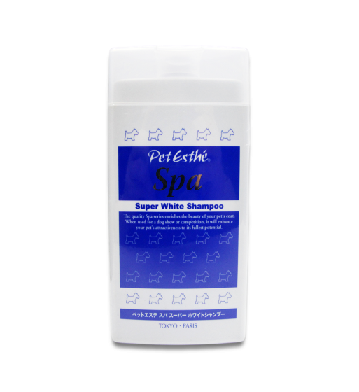 礦泉治療超白洗毛劑