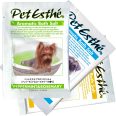 Petesthe 美容死海浴鹽 15g