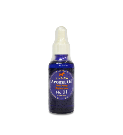 香薰精油系列 50ml