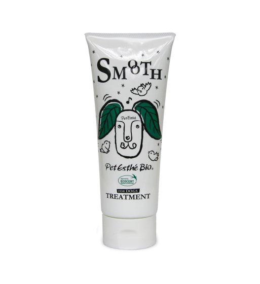 Bio Skin Care Treatment for Dogs 200g