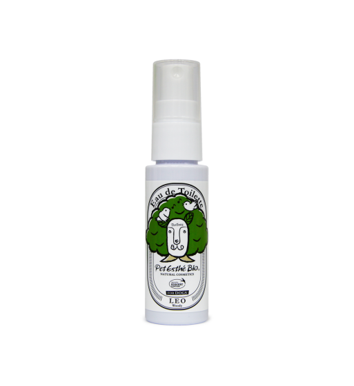 天然有機淡香水系列 30ml