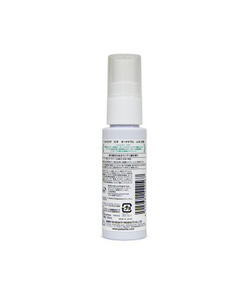 天然有機淡香水系列 30ml