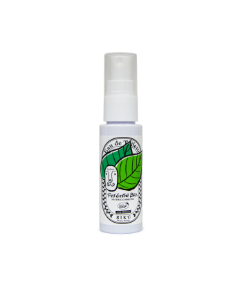 天然有機淡香水系列 30ml