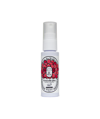 天然有機淡香水系列 30ml