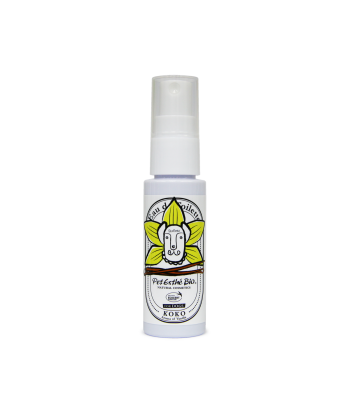 天然有機淡香水系列 30ml