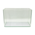 Aqua Gem Ecological High-definition Curved Glass Aquarium Fish Tank