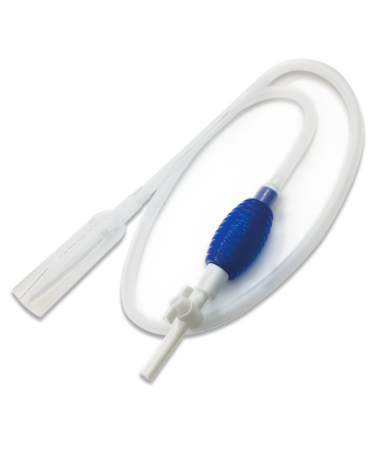 Aqua Gem Water Change Pump (with valve)