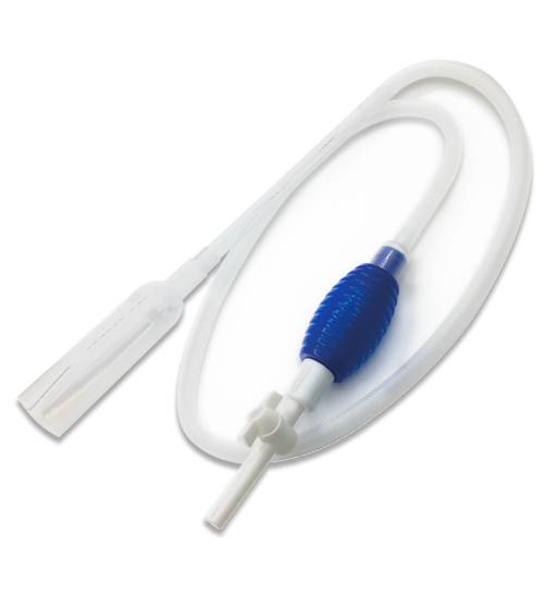 Aqua Gem Water Change Pump (with valve)