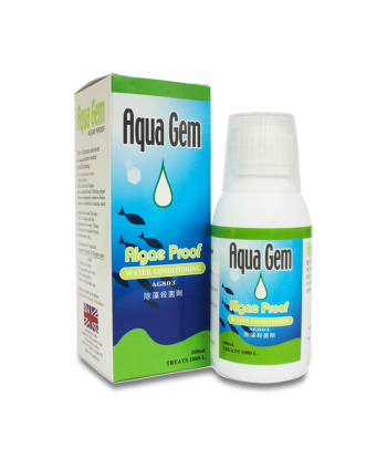 AG803 Algae Proof 100ml