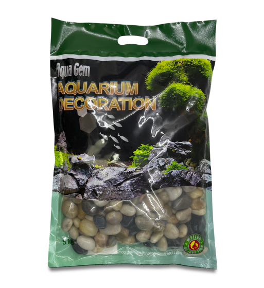 AquaGems A級雨花石 (S)