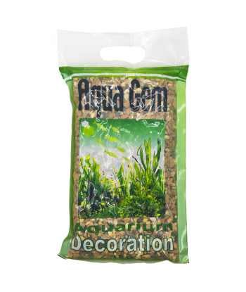 Aqua Gem D-Aquabasis Red