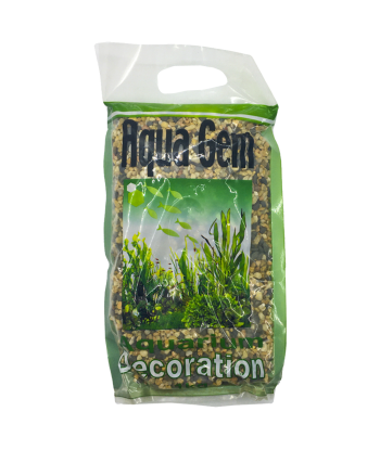 Aqua Gem D-Aquabasis Yellow