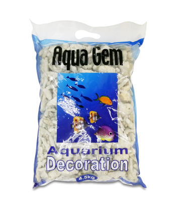 Aqua Gem 珊瑚骨 S(15)