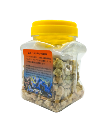 Clinoptilolite Zeolites as Aquarium Emergency Filter Media