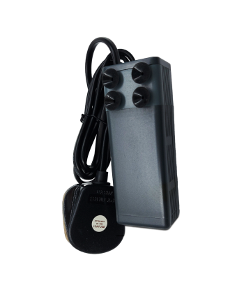 Weipro 潛水型濾水器與水泵