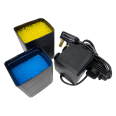 Weipro 潛水型濾水器與水泵