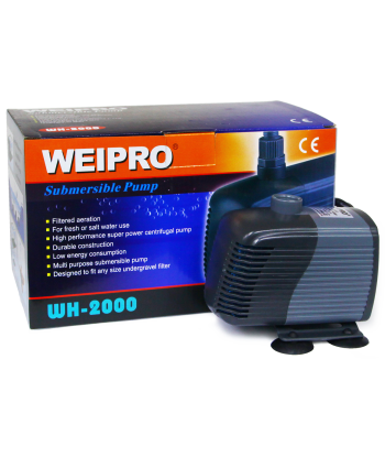 Weipro WH系列 乾濕兩用潛水頭