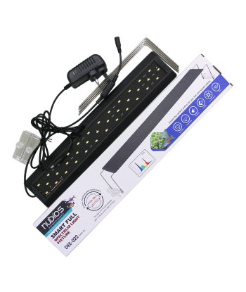 Smart LED全超光譜定時燈 10小時