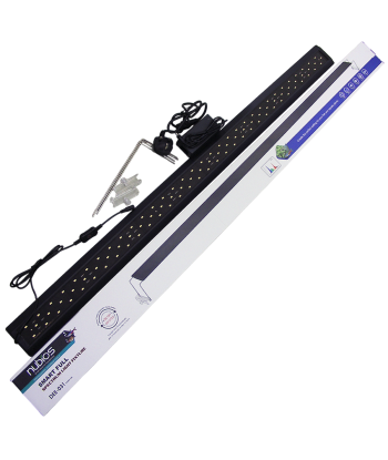 Smart LED全超光譜定時燈 10小時