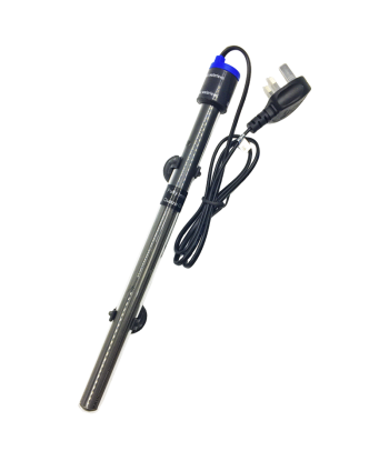 J-223 Enforced Glass Aquarium Heater