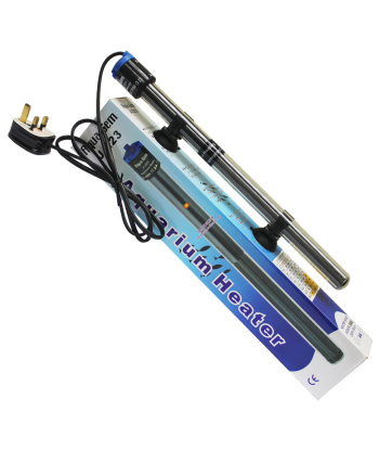 J-223 Enforced Glass Aquarium Heater