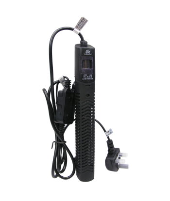 Wellon K-603 LED Display aquarium heater