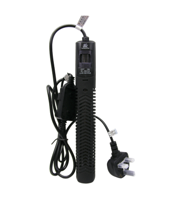 Wellon K-603 LED Display aquarium heater