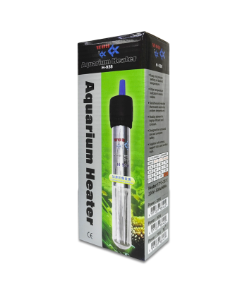 WON H-938 Enforced glass aquarium heater