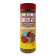 Won Blood Parrot Floating Pellets 210g