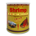 Freeze-dried Srimps