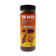 WON Fish color enhancing food 120g