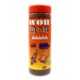 WON Fish color enhancing food 270g