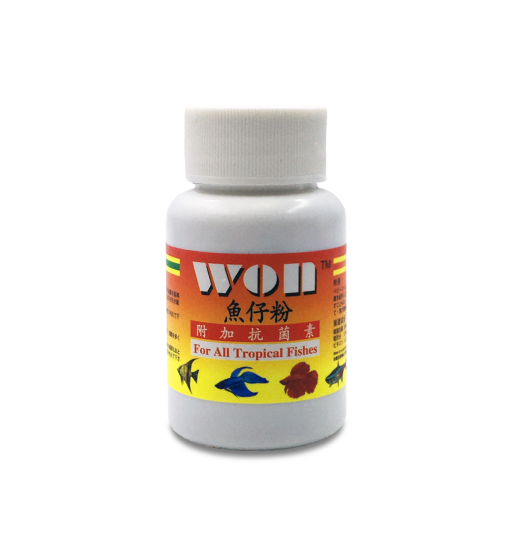 WON BB糧 35g 的副本