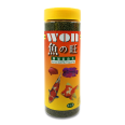 WON 魚之旺 營養飼料 600ml